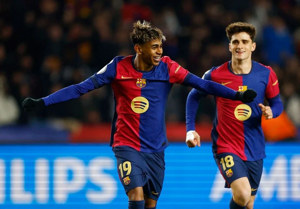 C罗专访预告：在梅西之前阿根廷赢了几次世界杯？他们已习惯胜利（C罗专访前瞻：梅西之前阿根廷夺得几次世界杯？他们早已习惯胜利）