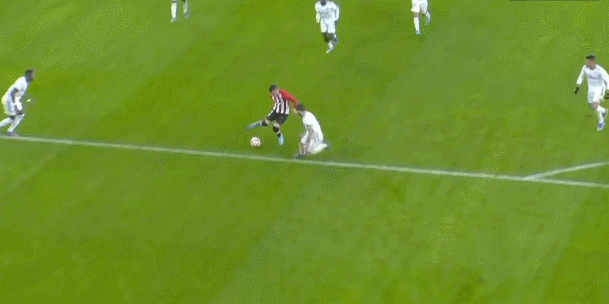 球迷：这不就是篮球爽文吗？（球迷直呼：这简直是篮球爽文！）